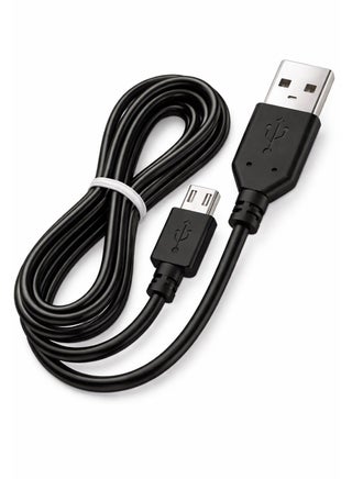 كابل شحن USB أصلي لذراع تحكم PS4 – بطول 1.5 متر – شحن سريع - view 3